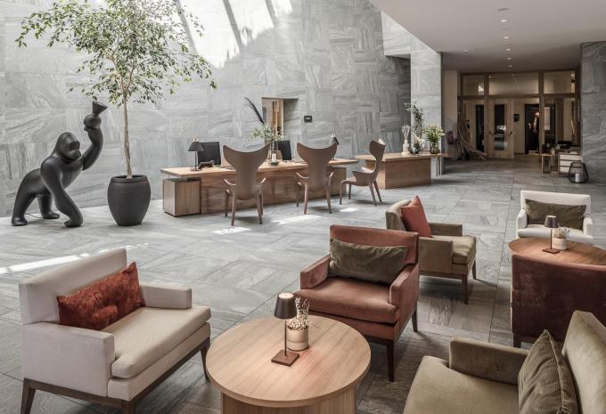 Mösern près de Seefeld