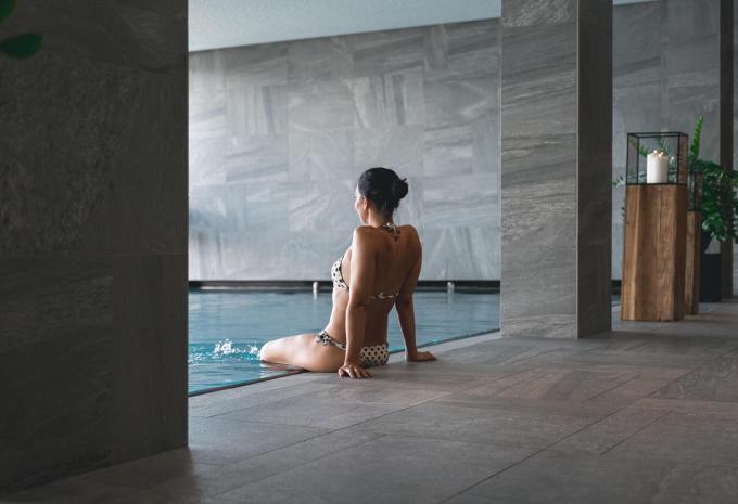 Mösern près de Seefeld