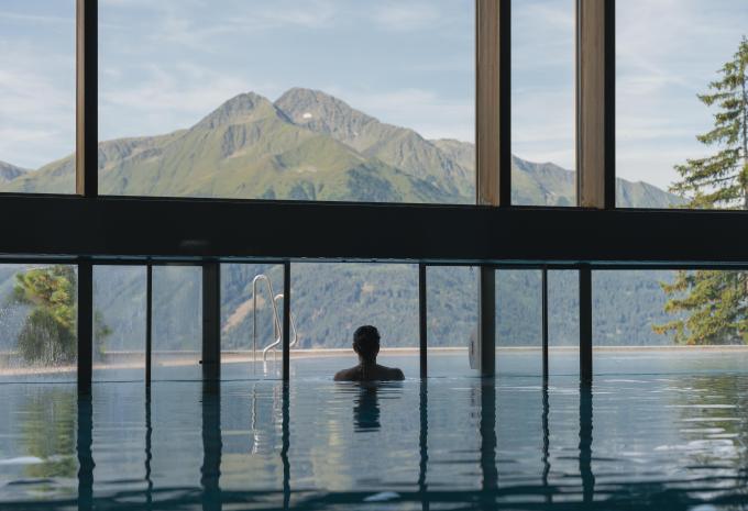 Mösern près de Seefeld