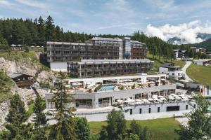 Mösern presso Seefeld