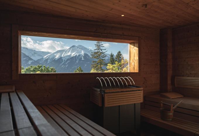 Mösern près de Seefeld