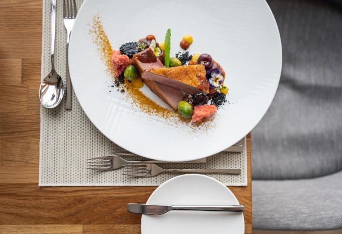 Mösern près de Seefeld