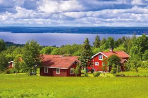 Schwedisches Sommermärchen - Mietwagen-Rundreise