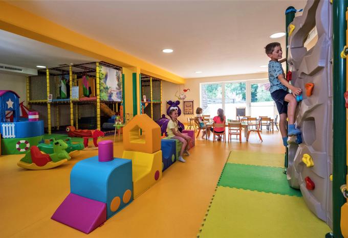 Val di Fiemme - Tesero