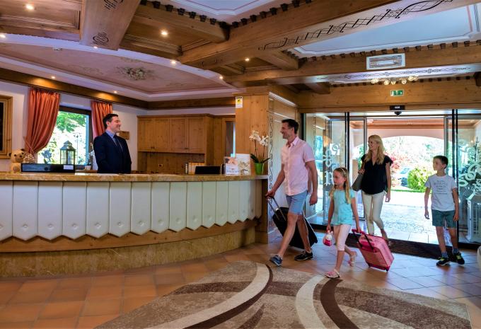 Val di Fiemme - Tesero