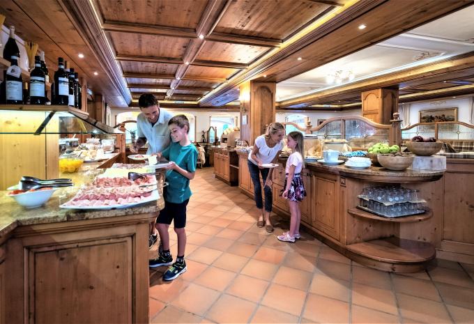 Val di Fiemme - Tesero