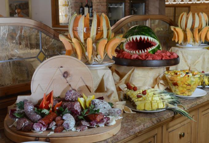 Val di Fiemme - Tesero