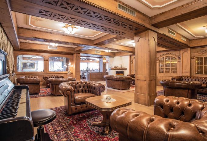 Val di Fiemme - Tesero