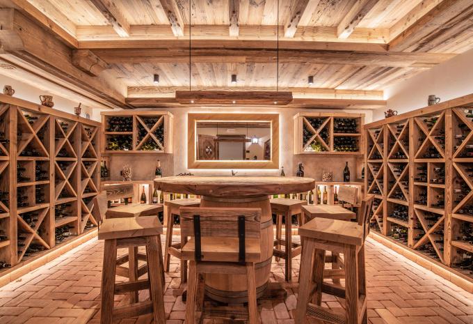 Val di Fiemme - Tesero