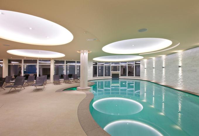 Val di Fiemme - Tesero