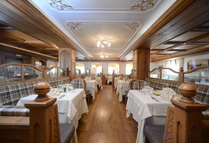 Val di Fiemme - Tesero