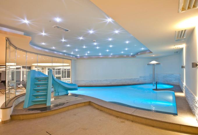 Val di Fiemme - Tesero