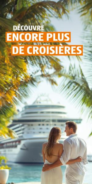 Croisières chez ALDI SUISSE TOURS