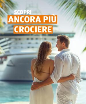 Crociera con ALDI SUISSE TOURS