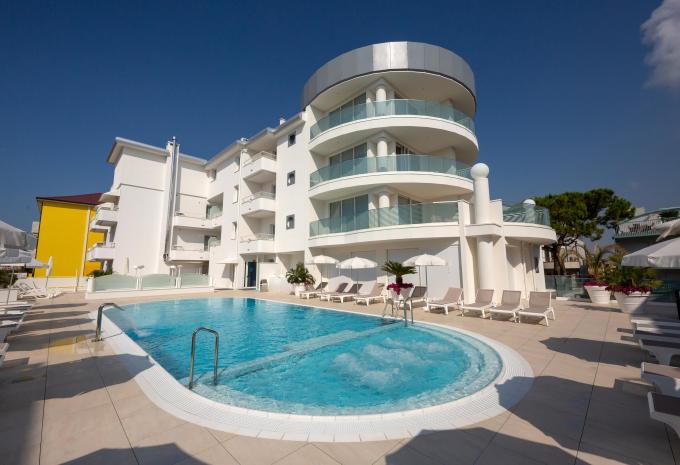 Hotel International Beach, Caorle Hotel International Beach, Caorle