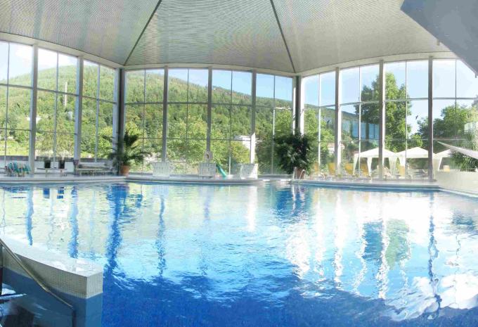 Vital Therme Vital Therme