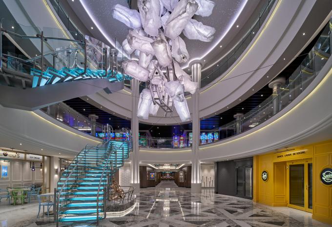 Costa occidentale degli Stati Uniti d'America e Riviera messicana - Tour & crociera