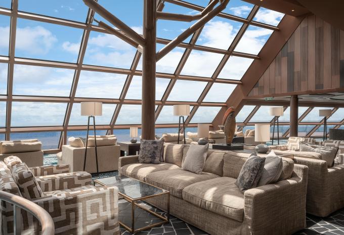 Costa occidentale degli Stati Uniti d'America e Riviera messicana - Tour & crociera