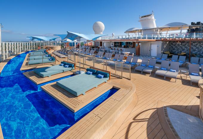 Costa occidentale degli Stati Uniti d'America e Riviera messicana - Tour & crociera