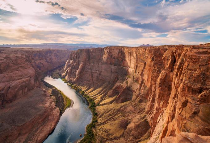 Costa occidentale degli Stati Uniti d'America e Riviera messicana - Tour & crociera