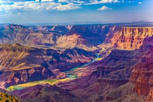 Westküste USA & Mexikanische Riviera - Rundreise & Kreuzfahrt