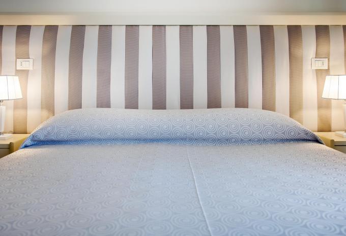 Beispiel Doppelzimmer Standard Beispiel Doppelzimmer Standard