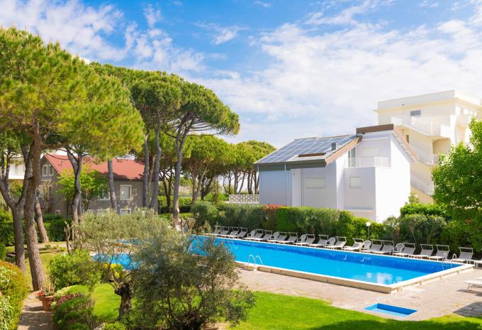 Hotel Doge**** Hotel Doge****