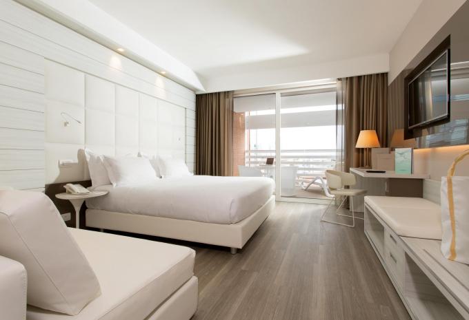 Exemple de chambre Exemple de chambre