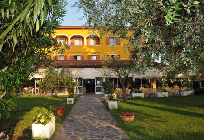La Quiete Park Hotel, Manerba del Garda La Quiete Park Hotel, Manerba del Garda