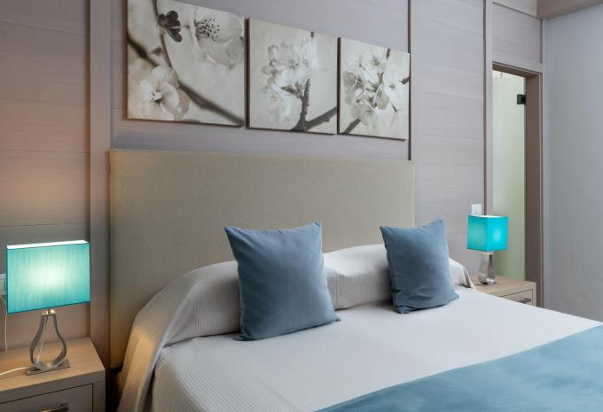 Esempio di camera Esempio di camera