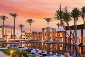Amirandes, A Grecotel Resort to Live*****
