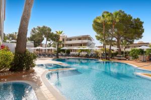 Valentin Somni Hotel & Suites****