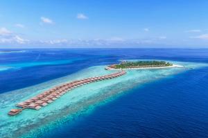 Hurawalhi Island Resort*****