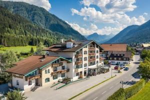 Flachau