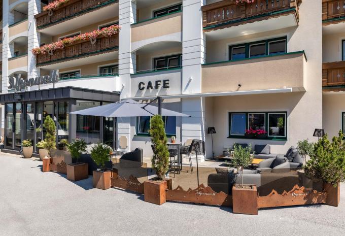 Flachau