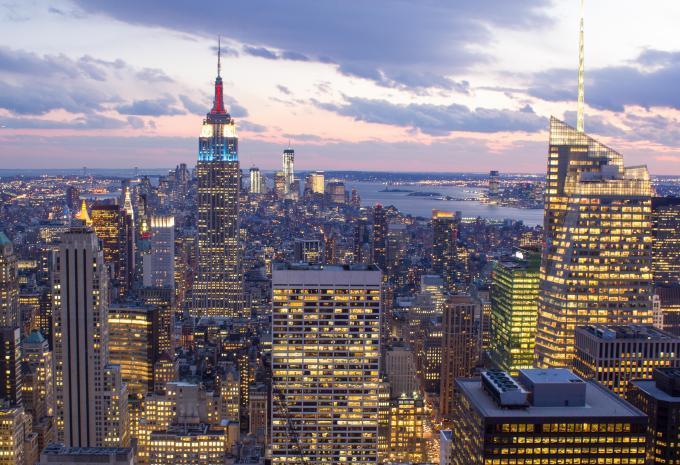 États-Unis «Points forts de la côte Est» - Circuit