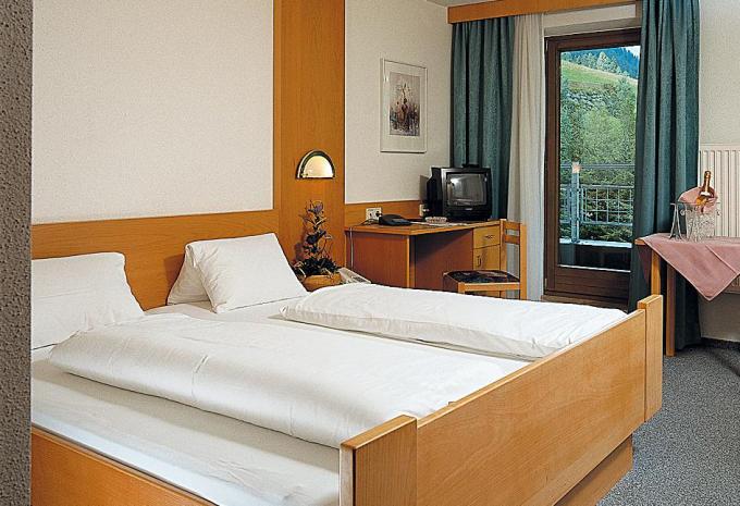 Feichten im Kaunertal