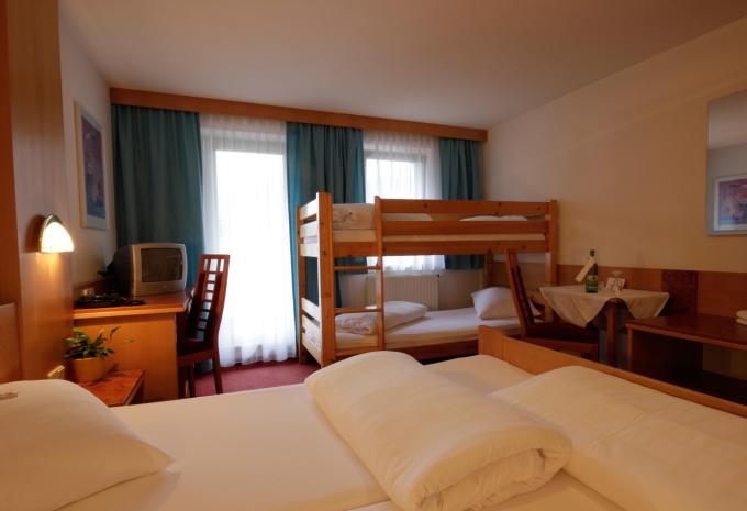 Feichten im Kaunertal