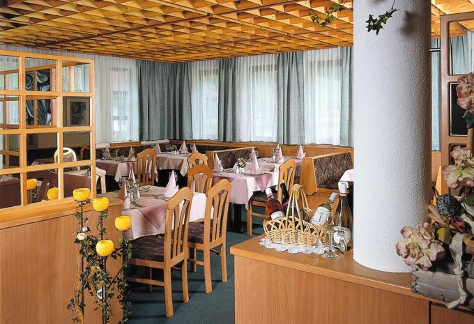 Feichten im Kaunertal