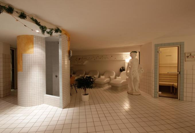 Feichten im Kaunertal