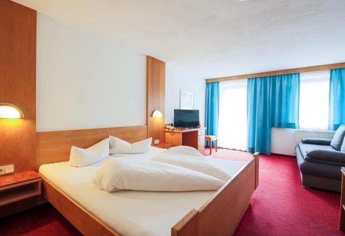 Feichten im Kaunertal