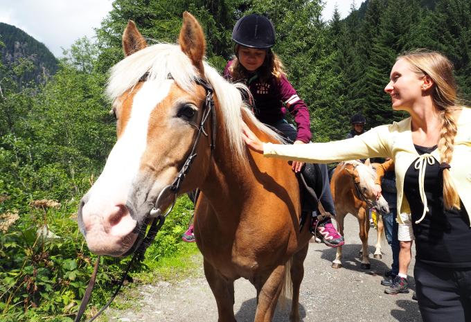 Feichten im Kaunertal