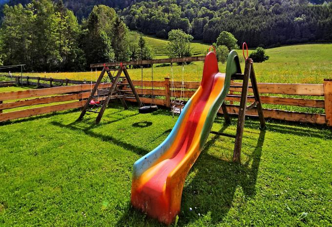 Fusch an der Glocknerstrasse