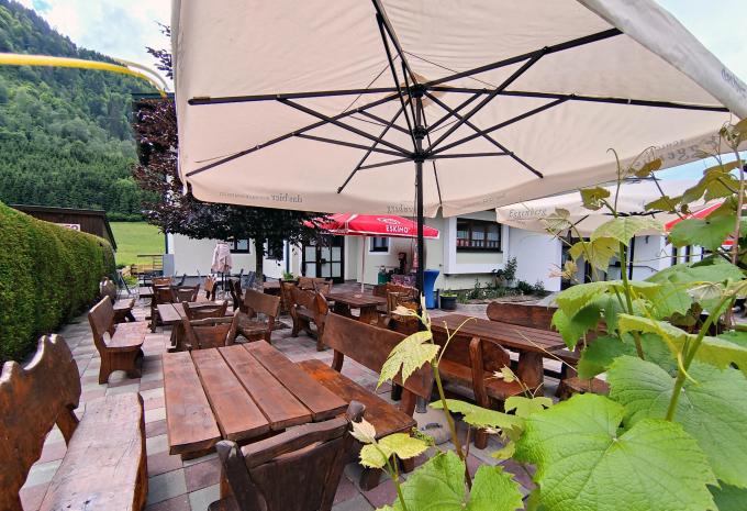 Fusch an der Glocknerstrasse