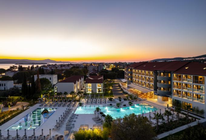 Molum Hotel & Residences, Sveti Filip i Jakov