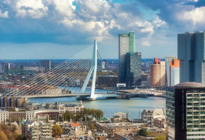 Rotterdam