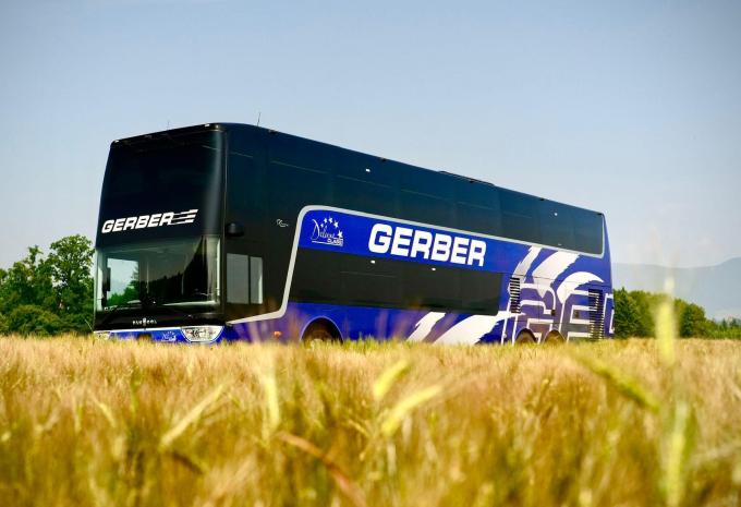 Gerber Reisen