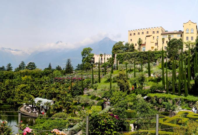 Schlanders Schlanders