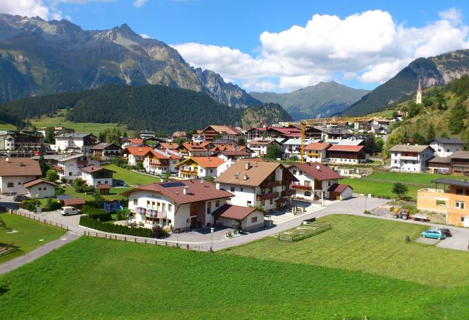 Schlanders Schlanders