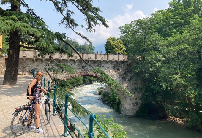 Schlanders Schlanders